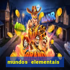 mundos elementais download android